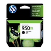 Hp hewlett packard cn045ae301 950xl ink-jet nero blist 950XL Materiale di consumo Informatica