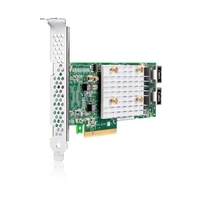 hp Hewlett Packard Controller plug-in PCIe SAS 12 G HPE Smart Array E208i-p SR Gen10 (8 lane interne/senza cache) Controller Informatica