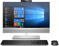 Hp hewlett packard core i5-10500 16gb 512gb w10p touch EliteOne 800 G6 AiO 24 Touchscreen
