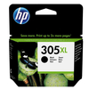 Hp hewlett packard hp 305xl high yield black original ink c 305XL Materiale di consumo Informatica