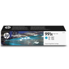Hp hewlett packard hp 991x cyan original pagewide cartridge Materiale di consumo Informatica