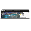 Hp hewlett packard hp 991x yellow original pagewide crtg - 991X Materiale di consumo Informatica