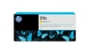 Hp hewlett packard hp b6y10a 771c ink jet giallo [] 771c Materiale di consumo Informatica