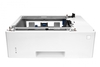 Hp hewlett packard hp cassetto aggiuntivo 550 fogli F2A72A Stampanti - plotter - multifunzioni Informatica
