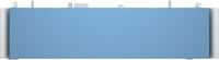 Hp hewlett packard hp clj 550-sheet paper tray stampanti laser Stampanti - plotter - multifunzioni Informatica