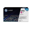 Hp hewlett packard hp color laserjet cm4540 mfp mgnt crtg - 646a Materiale di consumo Informatica