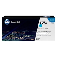 Hp hewlett packard hp color laserjet cp5225 cyan crtg - ton CE741A Materiale di consumo Informatica
