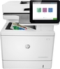 Hp hewlett packard hp color laserjet enterprise mfp m578dn Stampanti - plotter - multifunzioni Informatica