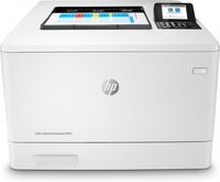 Hp hewlett packard hp color lj ent m455dn printer