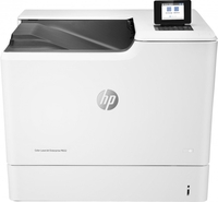 Hp hewlett packard hp color lj enterprise m652dn Stampanti - plotter - multifunzioni Informatica