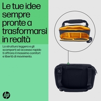 Hp hewlett packard hp creator 13.3- inch laptop accessori consumer Notebook Informatica