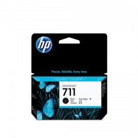 Hp hewlett packard hp cz129a n711 ink jet nero CZ129A Materiale di consumo Informatica