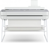hp Hewlett Packard HP DESIGNJET STUDIO STEEL 91cm (36 pollici) Stampanti - plotter - multifunzioni Informatica