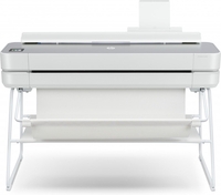 hp Hewlett Packard HP DESIGNJET STUDIO STEEL 91cm (36 pollici) Stampanti - plotter - multifunzioni Informatica