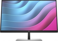 Hp hewlett packard hp e24 g5 fhd monitor euro Monitor Informatica