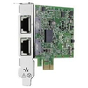 Hp hewlett packard hp ethernet 1gb 2p 332t adptr 615732-B21 Networking Informatica