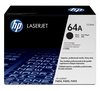 Hp hewlett packard hp laserjet 10k black print cartridge - 64A Materiale di consumo Informatica