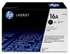 Hp hewlett packard hp laserjet 5200 black print cartridge - 16A Materiale di consumo Informatica