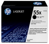 Hp hewlett packard hp laserjet p3015 12.5k print cartridge 55X Materiale di consumo Informatica