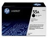 Hp hewlett packard hp laserjet p3015 6k print cartridge - t 55A Materiale di consumo Informatica