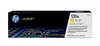 Hp hewlett packard hp laserjet pro m251/m276 yellow crtg - 131A Materiale di consumo Informatica
