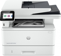 Hp hewlett packard hp+ laserjet pro mfp 4102dwe Stampanti - plotter - multifunzioni Informatica