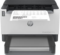Hp hewlett packard hp laserjet tank 2504dw Stampanti - plotter - multifunzioni Informatica