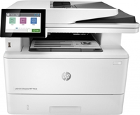 Hp hewlett packard hp lj enterprise mfp m430f printer Stampanti - plotter - multifunzioni Informatica
