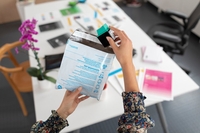 Hp hewlett packard hp n88xl magenta. inkjet 17 10ml 88XL Materiale di consumo Informatica