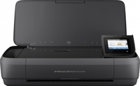 Hp hewlett packard hp officejet 250 mobile aio Stampanti - plotter - multifunzioni Informatica