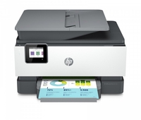 Hp hewlett packard hp officejet pro 9010e Stampanti - plotter - multifunzioni Informatica