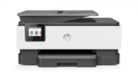 Hp hewlett packard hp oj pro 8022e mfp fax 20/10ppm eth wif Stampanti - plotter - multifunzioni Informatica