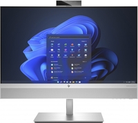 Hp hewlett packard hp pc aio 23, 8 touch eliteone 840 g9 i5-13500 16gb 512gb ssd win 11 pro EliteOne 840 G9 AiO 24 Touchscreen (special edition gar. 3 anni onsite) Computers - server - workstation Informatica