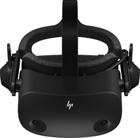 Hp hewlett packard hp reverb g2 vr headset vr3000 pro virtual augmented reality HP Reverb G2 VR Headset Visori vr/ar Tv - video - fotografia