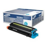 Hp hewlett packard hp s-printing tamburo ciano clx-r8385c * Materiale di consumo Informatica