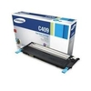 Hp hewlett packard hp s-printing toner ciano clt-c4092s Materiale di consumo Informatica