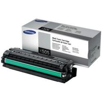 Hp hewlett packard hp s-printing toner nero clt-k505l Materiale di consumo Informatica