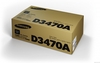 Hp hewlett packard hp s-printing toner nero ml-d3470a Materiale di consumo Informatica