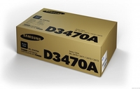 Hp hewlett packard hp s-printing toner nero ml-d3470a Materiale di consumo Informatica