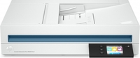 Hp hewlett packard hp scanj ent flow n6600 fnw1 600 e/w/u adf fr 50pm Scanner Informatica