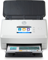 Hp hewlett packard hp scanjet ent flow n7000 snw1 Scanner Informatica