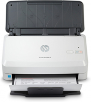 Hp hewlett packard hp scanjet pro 3000 s4 Scanner Informatica