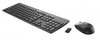 Hp hewlett packard hp slim wireless kb and mouse - lingua spagnola Componenti Informatica