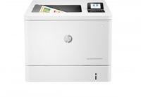 Hp hewlett packard hp stamp. laser a4 colore,  laserjet m554dn,  33ppm,  fronte/retro automatico,  usb/lan Stampanti - plotter - multifunzioni Informatica