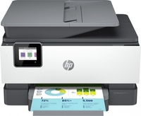 Hp hewlett packard hp stampante officejet pro 9012e officejet pro 9012e all-in-one printer Stampanti - plotter - multifunzioni Informatica