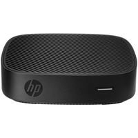 Hp hewlett packard hp t430 cel-n4000 2.6 ghz 4gb ram ddr4 32 gb ssd w10e t430 Thin Client Computers - server - workstation Informatica