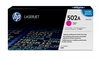 Hp hewlett packard hp toner magenta 3600 502A Materiale di consumo Informatica