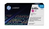 Hp hewlett packard hp toner magenta laserjet ce263a cp 4225n/dn cc493a CE263A Materiale di consumo Informatica