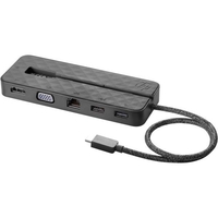 Hp hewlett packard hp usb-c mini dock hp usb-c mini dock HP USB-C Mini Dock Notebook Informatica
