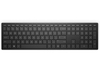 Hp hewlett packard hp wireless keyboard 600 accessori consumer WIRELESS KEYBOARD 600 Componenti Informatica